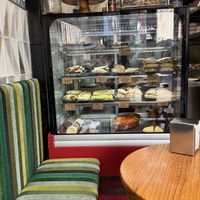   at Papas Elvira in Granada