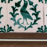   at Papas Elvira in Granada