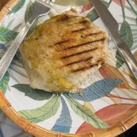   at Papas Elvira in Granada