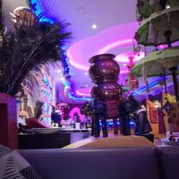 Ambiente at Ganesha Tandoori Restaurant in Kulmbach