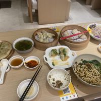 So tasty at Dancing Dumplings 舞蔬尚饺 - Wǔ Shū Shàng Jiǎo - temporarily closed in Shanghai