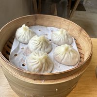 Xiaolongbao  at Dancing Dumplings 舞蔬尚饺 - Wǔ Shū Shàng Jiǎo - temporarily closed in Shanghai