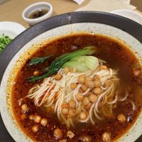   at Dancing Dumplings 舞蔬尚饺 - Wǔ Shū Shàng Jiǎo - temporarily closed in Shanghai