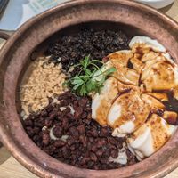  at Dancing Dumplings 舞蔬尚饺 - Wǔ Shū Shàng Jiǎo - temporarily closed in Shanghai