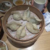  at Dancing Dumplings 舞蔬尚饺 - Wǔ Shū Shàng Jiǎo - temporarily closed in Shanghai