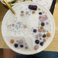   at Dancing Dumplings 舞蔬尚饺 - Wǔ Shū Shàng Jiǎo - temporarily closed in Shanghai