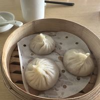 Soup dumplings  at Dancing Dumplings 舞蔬尚饺 - Wǔ Shū Shàng Jiǎo - temporarily closed in Shanghai