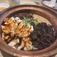 Noodles at Dancing Dumplings 舞蔬尚饺 - Wǔ Shū Shàng Jiǎo - temporarily closed in Shanghai