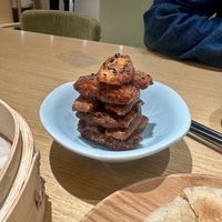   at Dancing Dumplings 舞蔬尚饺 - Wǔ Shū Shàng Jiǎo - temporarily closed in Shanghai