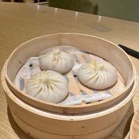   at Dancing Dumplings 舞蔬尚饺 - Wǔ Shū Shàng Jiǎo - temporarily closed in Shanghai