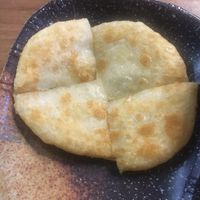 Bread at Dancing Dumplings 舞蔬尚饺 - Wǔ Shū Shàng Jiǎo - temporarily closed in Shanghai