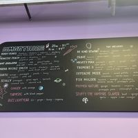   at Wheeze The Juice in Oklahoma City