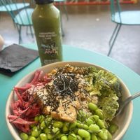  at Wheeze The Juice in Oklahoma City