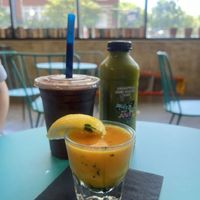  at Wheeze The Juice in Oklahoma City