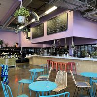   at Wheeze The Juice in Oklahoma City