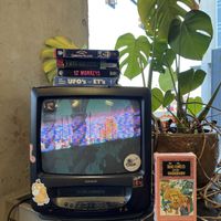   at Wheeze The Juice in Oklahoma City