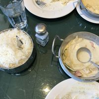   at Thai Villa in Nipomo