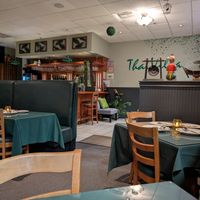  at Thai Villa in Nipomo