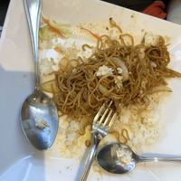   at Thai Villa in Nipomo