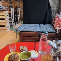  at Fruta Madre in Lyon