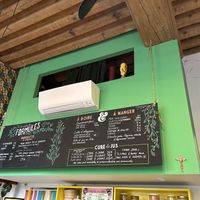   at Fruta Madre in Lyon