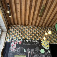   at Fruta Madre in Lyon