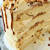   at The Coffee Station in Taunton