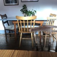   at The Old Gun Shop Café & Pantry in Lancaster