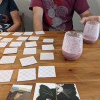  at The Old Gun Shop Café & Pantry in Lancaster