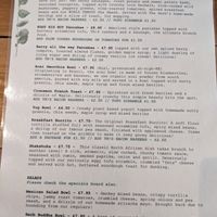  at The Old Gun Shop Café & Pantry in Lancaster