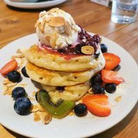  at The Old Gun Shop Café & Pantry in Lancaster