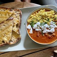   at The Old Gun Shop Café & Pantry in Lancaster