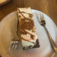   at The Old Gun Shop Café & Pantry in Lancaster