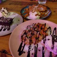  at The Old Gun Shop Café & Pantry in Lancaster