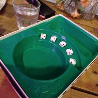  at The Old Gun Shop Café & Pantry in Lancaster