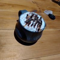  at The Old Gun Shop Café & Pantry in Lancaster