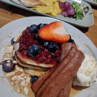  at The Old Gun Shop Café & Pantry in Lancaster