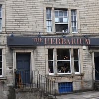 The herb   at The Old Gun Shop Café & Pantry in Lancaster