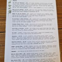  at The Old Gun Shop Café & Pantry in Lancaster