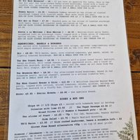  at The Old Gun Shop Café & Pantry in Lancaster