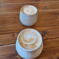  at The Old Gun Shop Café & Pantry in Lancaster