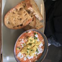   at The Old Gun Shop Café & Pantry in Lancaster