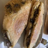   at The Old Gun Shop Café & Pantry in Lancaster