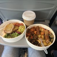   at The Old Gun Shop Café & Pantry in Lancaster