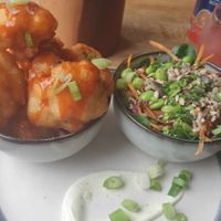  at The Old Gun Shop Café & Pantry in Lancaster