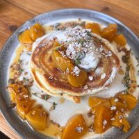  at The Old Gun Shop Café & Pantry in Lancaster