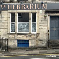   at The Old Gun Shop Café & Pantry in Lancaster