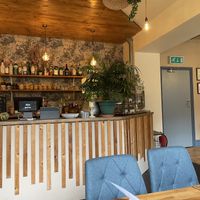 Inside 1  at The Old Gun Shop Café & Pantry in Lancaster