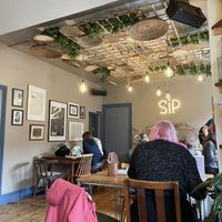 Inside 2  at The Old Gun Shop Café & Pantry in Lancaster