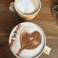   at The Old Gun Shop Café & Pantry in Lancaster